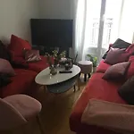 Sweet And Cosy Appartement