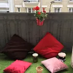 Sweet And Cosy Appartement